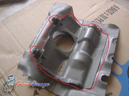 Detail call @ whatsapp saya 0122191392 mr.sunroof. Tacra S Diy Garage Bracket Rear Motor Wiper Evo