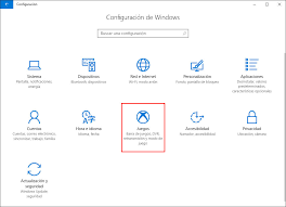 A continuación se indican algunas maneras de buscar y abrir las aplicaciones de office desde la pantalla inicio y desde la barra de tareas de windows 10, windows 8.1, windows 8 o windows 7. Que Es El Modo Juego De Windows Y Como Se Usa