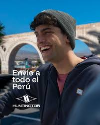 Huntington SurfCo‎