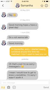 Building new connections is challenging, and bumble uses unprecedented standards for respectful behavior to ensure people to have a pleasant experience there. Guy Quickly Learns This Match On Dating App Bumble Might Be Out To Kill Him