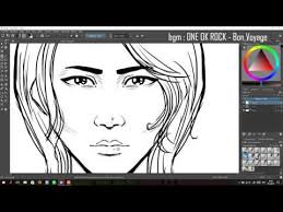 You can try to :ref. 43 How I Do Lineart With Krita Youtube Krita Art Poses Drawing Examples