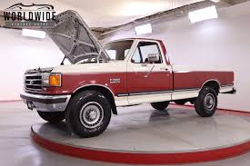 Image result for Radiant Red 1989 Ford