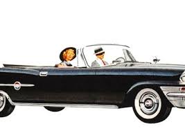 Image result for Formal Black 1959 Chrysler