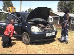 Последние твиты от william ruto for us 2022 presidency official page (@ruto4us). Bungoma Musician Unable To Enjoy Car Gift From Dp Ruto Youtube