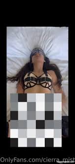 Cierra Mistt  cierra_mistt Nude, OnlyFans Leaks, The Fappening - Photo  6039968 - FappeningBook