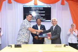 Ayo ketahui lebih banyak tentang profesi data analyst dan bagaimana cara menjadi data analyst andal di perusahaan teknologi! Stride Mindef ×'×˜×•×•×™×˜×¨ Ketua Setiausaha Kementerian Pertahanan Ybhg Datuk Muez Bin Abd Aziz Menyaksikan Majlis Penyerahan Pusat Penyenyap Kapal Ppk Tentera Laut Diraja Malaysia Tldm Kepada Institut Penyelidikan Sains Teknologi Pertahanan