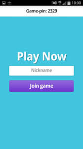 Kahoot is a platform to create own quizzes (aka kahoots) in seconds and you can play kahoot from anywhere, anytime, on your own or with friends. Kahoot For Android Download