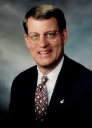 James William Corbett, Jr.