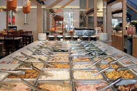 10 Rekomendasi Resto All You Can Eat Untuk Bukber Asyik Di Jakarta