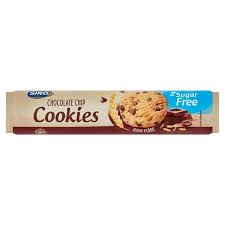 Check spelling or type a new query. Siro Sugar Free Choc Chip Cookie 330g Sainsbury S