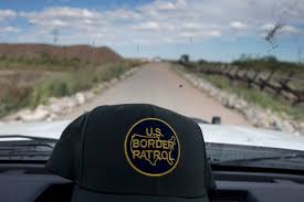 Typically under 40 years old, fluency in spanish or ability to learn, ability to handle a firearm, border patrol exam. Border Agents And The Risks At The Edge Of The Line