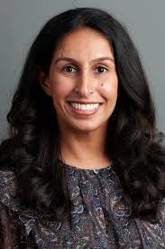 Dr. Alexandra Power-Hays, Pediatric Hematology-Oncology