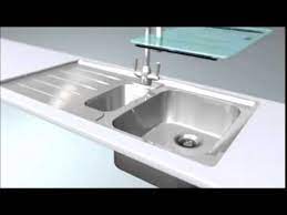 Bu yüzden soruyu fön spreyi ne işe yarar olarak da değiştirebiliriz. Franke Mutfak Aksesuarlari Tezgah Montaji Tedarikcimden Com Youtube