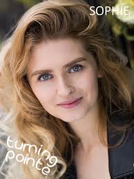 Turning Pointe (Short 2018)