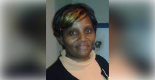 Obituary information for Brenda Benemon Harrison