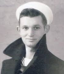 Obituary information for John William Giuseppe