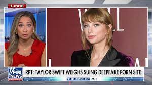 What lawmakers are doing to protect deepfake victims like Taylor Swift |  Fox News