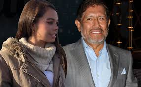 Самые новые твиты от eva daniela (@evadanielaof): Juan Osorio Confirma Su Noviazgo Con Eva Daniela
