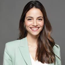 See May Piamenta raised 12 million dollars