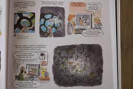 Ich freue mich, dass ich das buch trotz meiner ersten zweifel letztendlich doch gekauft habe. Avis Critique Dans La Combi De Thomas Pesquet Gentleman Moderne