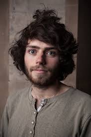 Laurence Galpin has the voice of an angel — Tom Oldham