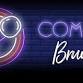 Peabody's Comedy Brunch December 29th Featuring Big Vino