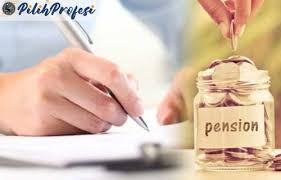 Surat permohonan pensiun dini termasuk ke dalam salah satu jenis surat resmi. 8 Syarat Pensiun Dini Pns Guru 2021 Pilihprofesi