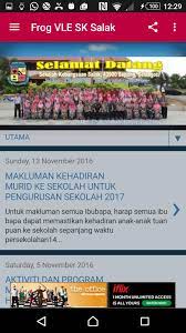 In malaysia, the frog vle is available to all 10,000 schools in the country through the 1bestarinet project. Frog Vle Sk Salak For Android Apk Download