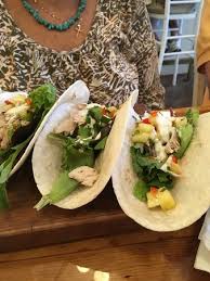 Read on to see what makes these tacos so special. Fish Tacos Picture Of J Marie S Wapakoneta Tripadvisor