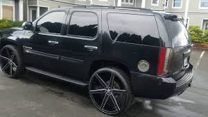 08 Yukon 28s 11 500 The Black Panther Youtube