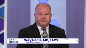 Gary Neale, MD, FACS