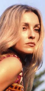 sharontate 1968 Photo (detail) Walter Chappell