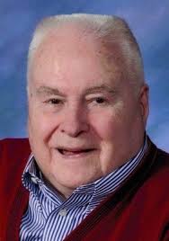 Larry Harvey Obituary (1932