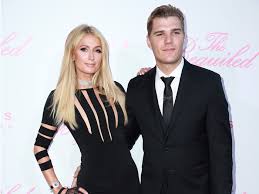 Related to what you're reading Paris Hilton On The Video Showing Her Driver Leaving Her Fiance Behind