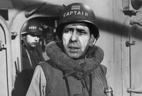 The Caine Mutiny. 1954. Directed by Edward Dmytryk | MoMA