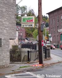 Image result for Springfield Irving Springfield VT