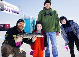 Alexandria Industries holds 16th annual Fishing For the Cure angling  tournament, the largest yet