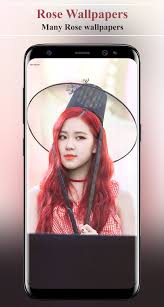 Rose Wallpaper Hd Wallpaper For Rose Blackpink Apk 5 0 Download For Android Download Rose Wallpaper Hd Wallpaper For Rose Blackpink Apk Latest Version Apkfab Com