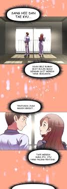 Manga brawling go bahasa indonesia selalu update di kittydesu.jangan lupa membaca update manga lainnya ya. Brawling Go Chapter 61 Sektedoujin