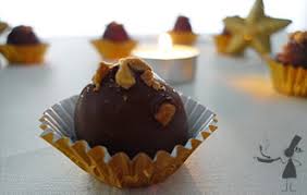 Rochers Maison Au Chocolat Et Crepes Dentelle Recettes Bretonnes Fr