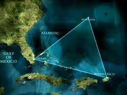 Richard winer (dans le mystère du triangle des bermudes) fait une relation de cette histoire avec un luxe de détails sortis d'on ne sait où. Le Mystere Du Triangle Des Bermudes Enfin Leve Polynesie La 1ere