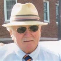 William Earl Hazel Obituary