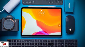 Can You Use The Ipad Pro 2020 As Your Only Editing Computer Ipad Pro Ipad Computer