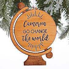 Check spelling or type a new query. 2021 Graduation Christmas Ornaments Personalization Mall