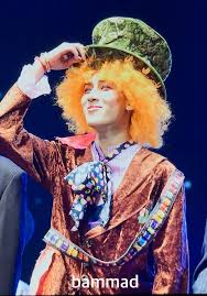 The mad hatter (2020) full_movies ⇨ one way to watch streaming movies!!! The Rest Of Got7 Looked Like Fbi Agents At The Golden Disc Awards And Then There Was Bambam Koreaboo