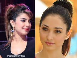 There are many casual hairstyles that indians can try. Short Hair Hairstyle For Anarkalis Novocom Top