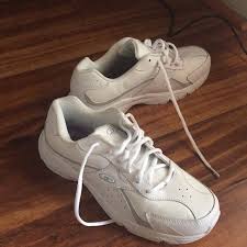 We believe that with the right support, they can do anything. Dr Scholl S Shoes Dr Scholls Gel Cushion Size 9 W White New Poshmark