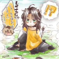 しろい壁 on twitter 誰かが作った不思議な魔法薬をかぶってしまい小さくなっちゃった と偶然遭遇した興味深々の のマレレオ ディズニーアート ディズニーファンアート 漫画イラスト