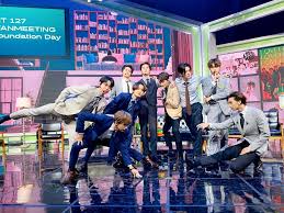 Two locations available in koreatown (madang mall) and buena park (the source). Nct 127 Goes To Work During Fifth Anniversary Fan Meeting Envi Media