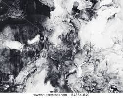 Black And White Acrylic Painting Abstract Hand Painted Black And White Background Acrylic Painting On Canvas Wallpaper Texture Black And White Background Acrylic Painting Canvas Abstract